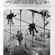 Illustration for article titled 22 Images From NYCs Golden Age of Bridge Building